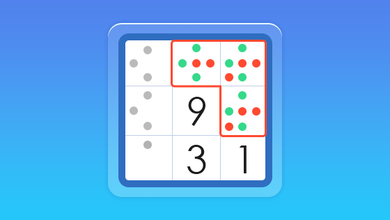 how to solve hard sudoku when stuck