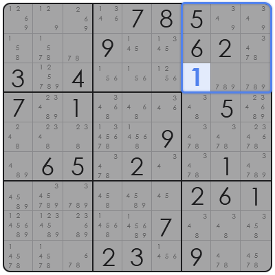 squiggle sudoku