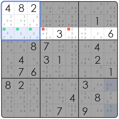 valid sudoku leetcode